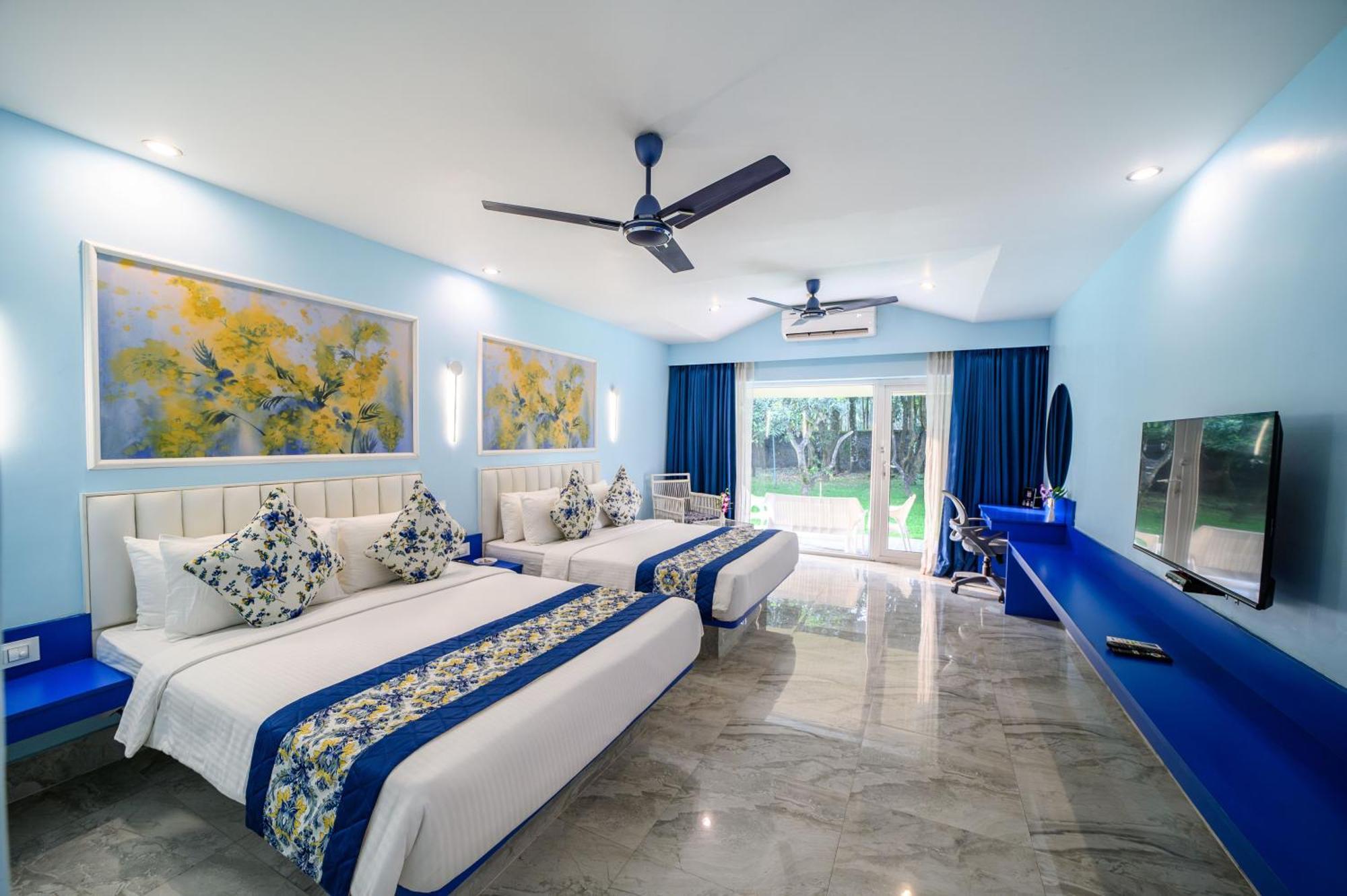 Sinclairs Retreat Dooars, Chalsa Hotel Exterior photo
